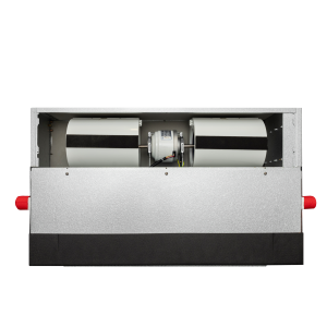 Ультратонкий високоефективний горизонтальний канальний канальний фанкойл LP FP - 68