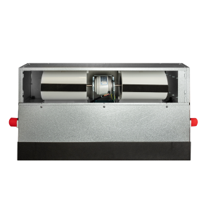 Ультратонкий високоефективний горизонтальний канальний канальний фанкойл LP FP - 68