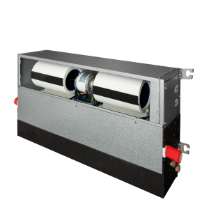 Ультратонкий високоефективний горизонтальний канальний канальний фанкойл LP FP - 68