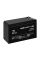Акумулятор для сигналізації AGM А 12V - 7 Ah