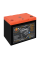 Акумулятор LP LiFePO4 12,8V - 64Ah (820Wh) (BMS 80A/64А) пластик Smart BT
