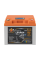 Акумулятор LP LiFePO4 12,8V - 50 Ah (640Wh) (BMS 80А/50A) пластик LCD Smart BT