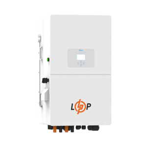 DEYE for LP Гібридний трифазний інвертор SUN-50K-SG01HP3-EU-BM4