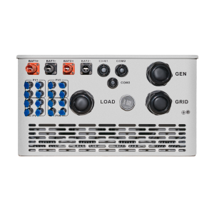 DEYE for LP Гібридний трифазний інвертор SUN-50K-SG01HP3-EU-BM4