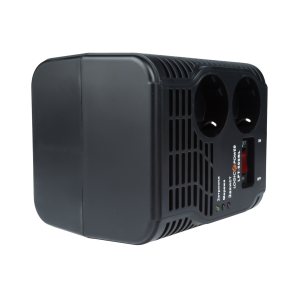 Стабілізатор напруги LPT-500RL (250W)