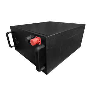 Гібридна станція 8 кВт (1ф.) з LiFePO4 на 11,7 кВт