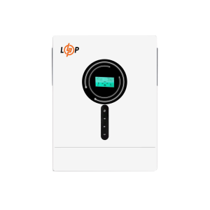 Комплект СЕС 6kW АКБ 5.12kWh (літій) 100Ah Преміум GRID