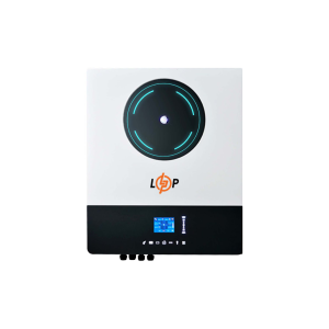 Сонячна електростанція (СЕС) Преміум 10kW АКБ 10kWh LiFePO4 195 Ah