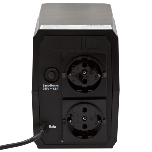 Лінійно-інтерактивне ДБЖ LPM-525VA-P (367Вт)