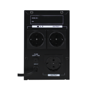 Лінійно-інтерактивне ДБЖ LPM-1550VA (1085Вт)