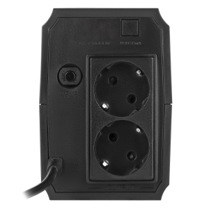 Лінійно-інтерактивне ДБЖ LPM-825VA-P (577Вт)