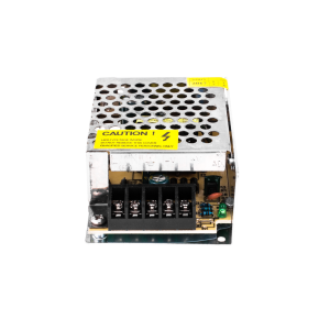 Імпульсний блок живлення GV-SPS-C 12V2A-L (24W)