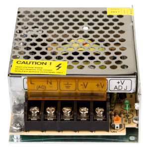 Імпульсний блок живлення GV-SPS-C 12V3A-L (36W)