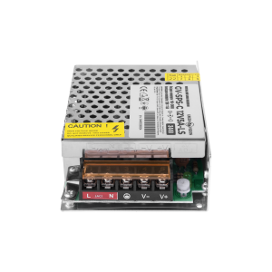 Імпульсний блок живлення GV-SPS-C 12V5A-LS (60W)