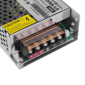 Імпульсний блок живлення GV-SPS-C 12V5A-LS (60W)