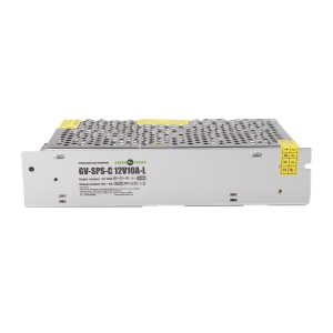 Імпульсний блок живлення GV-SPS-C 12V10A-L (120W)