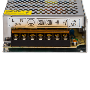 Імпульсний блок живлення GV-SPS-С 12V16.7A-L (200W)