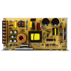 Імпульсний блок живлення GV-SPS-С 12V16.7A-L (200W)