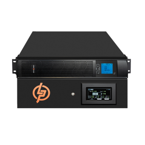 Комплект Smart-UPS LP-2000 PRO RM з АКБ LP LiFePO4 32 Ah (2253Wh) RM