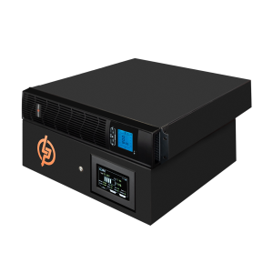 Комплект Smart-UPS LP-2000 PRO RM з АКБ LP LiFePO4 32 Ah (2253Wh) RM