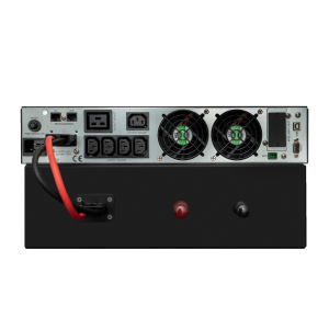 Комплект Smart-UPS LP-2000 PRO RM з АКБ LP LiFePO4 32 Ah (2253Wh) RM