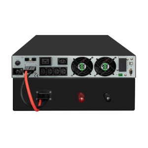 Комплект Smart-UPS LP-2000 PRO RM з АКБ LP LiFePO4 32 Ah (2253Wh) RM