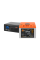 Комплект резервного живлення LP(LogicPower) ДБЖ + літієва (LiFePO4) батарея (UPS В430VA + АКБ LiFePO4 640W)