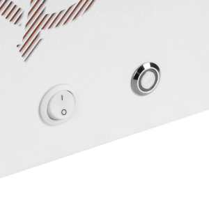 Акумулятор LP LiFePO4 51,2V - 230 Ah (11776Wh) (BMS JK 200A/100A) RM RS485/CAN WH