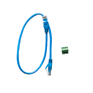 Акумулятор LP LiFePO4 25,6V - 200 Ah (5120Wh) (BMS JK 150A/100А) RM RS485/CAN WH