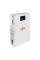 Акумулятор LP LiFePO4 51,2V - 100 Ah (5120Wh) (BMS 100A/50А) метал LCD Smart RS485/CAN JK настінний