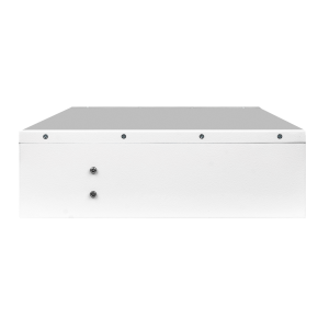 Акумулятор LP LiFePO4 Battery HVM 460,8V 100Ah (46080 Wh) BMS 125А AB Lrack white