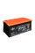 Акумулятор LP LiFePO4 25,6V - 230 Ah (5888Wh) (BMS 200A/100А) пластик Smart BT