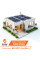 Комплект СЕС 6kW LP АКБ 11,7kWh (літій) 230Ah (від 5 годин автономності)
