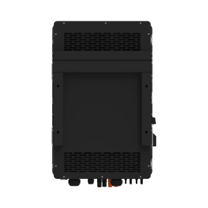 DEYE for LP Гібридний трифазний інвертор SUN-80K-SG02HP3-EU-EM6