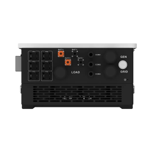 DEYE for LP Гібридний трифазний інвертор SUN-80K-SG02HP3-EU-EM6