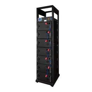 Акумулятор LP LiFePO4 Battery HVM 358,4V 280Ah (100352 Wh) BMS 125А AB Lrack black