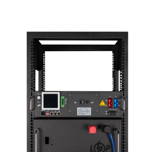 Акумулятор LP LiFePO4 Battery HVM 358,4V 280Ah (100352 Wh) BMS 125А AB Lrack black