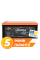 Акумулятор LP LiFePO4 64V - 50 Ah (3840Wh) (BMS 80A/50А) пластик Smart BT