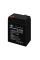 Акумулятор AGM LPM 6V - 4.5 Ah