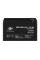 Акумулятор AGM LPM 12V - 7.5 Ah