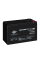 Акумулятор AGM LPM 12V - 7.5 Ah