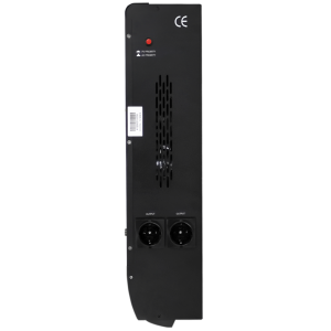 Сонячний інвертор (ДБЖ) LogicPower LPY-C-PSW-5000VA (3500W) MPPT48V