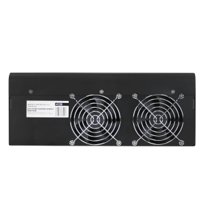 Сонячний інвертор (ДБЖ) LogicPower LPY-C-PSW-5000VA (3500W) MPPT48V