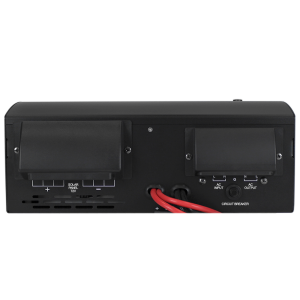 Сонячний інвертор (ДБЖ) LogicPower LPY-C-PSW-5000VA (3500W) MPPT48V