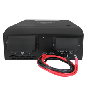 Сонячний інвертор (ДБЖ) LogicPower LPY-C-PSW-5000VA (3500W) MPPT48V