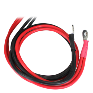 Сонячний інвертор (ДБЖ) LogicPower LPY-C-PSW-5000VA (3500W) MPPT48V