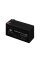Акумулятор AGM LPM 12V - 1.3 Ah