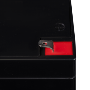 Акумулятор AGM LPM 12V - 1.3 Ah