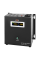 ДБЖ з правильною синусоїдою 12V LPY-W-PSW-500VA+(350Вт)5A/10A