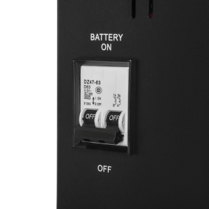 ДБЖ з правильною синусоїдою 48V LPY-W-PSW-3000VA+(2100Вт)